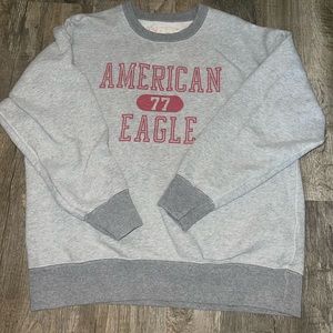 American Eagle Sweatshirt
